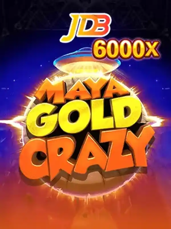 মায়াগোল্ড ক্রেজি গেম ব্যানার